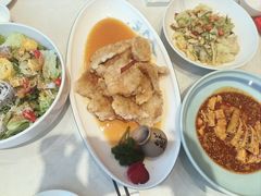 -老妈菜馆(建设街店)