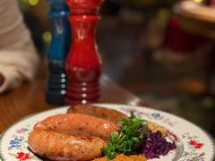 -弗兰克牛排西餐厅Ribone steak house(柠檬花园店)