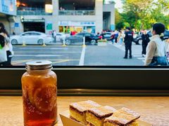 拿破仑起酥蛋糕-可颂坊(中心书城店)