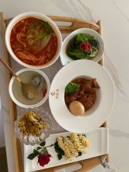 -美悦湾月子中心(熙湖店)