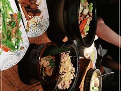 -云海肴·汽锅鸡·云南菜(高德置地店)