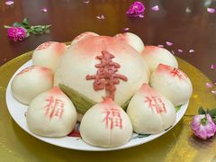 -五谷丰香饺子馆(总店)