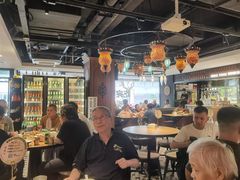 -耶里夏丽·丝路新疆菜·清真食品(徐汇南丹东路臻选店)