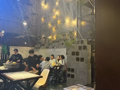 -马氏老外婆餐厅(磁县店)