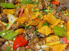 -清真·舒迩布炕锅王·高原美食文化(青海总店)
