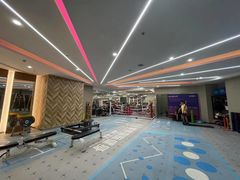 -美航国际健身(北京华联店)