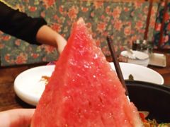 冰西瓜-铁公鸡·四川料理(天环广场店)