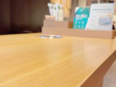 -星巴克(天津鲁能中心第三店)