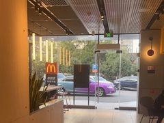 -麦当劳·得来速店(星沙大道店)