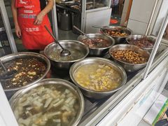 -大邑李记肥肠血旺