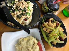 -炒豆合作社(东四总店)