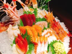 -旨料亭日本料理(四川北路店)