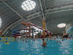 -天山海世界·米立方