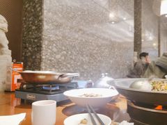-饭怕鱼·黄焖鲟龙鱼(湖大店)