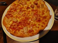 -萨莉亚意式餐厅(杭州滨江天街店)