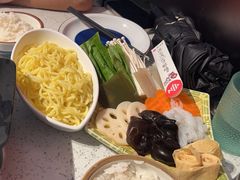 -鱼酷活鱼烤鱼(新世界城店)