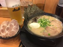 -博多一幸舍(侨福芳草地购物中心店)