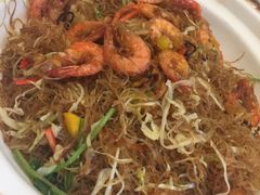 -海宝酒家(中山四路店)