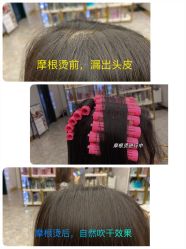 -时尚玩家发型设计