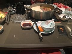 -捞王锅物料理(上海世茂广场店)