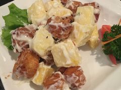 -鹿港小镇(悠唐店)