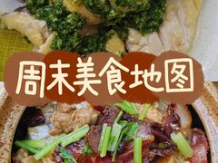 -嘉华小吃(蛇口市场店)