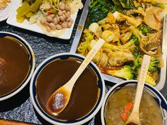 -福苗小骆驼烧烤(大唐不夜城店)