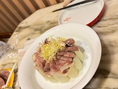 -京华烟云·北京烤鸭(领展购物广场·中关村店)