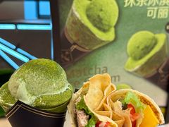 -July tale·可丽饼(德基广场店)