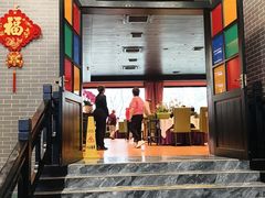 -粥旺庄(芳村店)