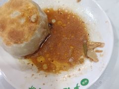-尹记门钉肉饼(丰台站店)