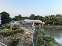 -怡海公园(桂城街道)