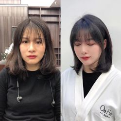 -OnHair造型