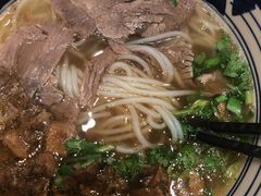 -黄太牛·牛肉面(长江北路店)
