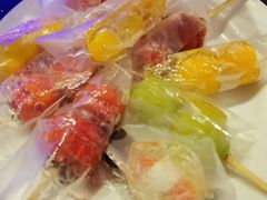 -昆泰嘉华酒店-嘉华咖啡厅