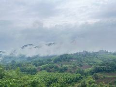 -水墨汀溪风景区