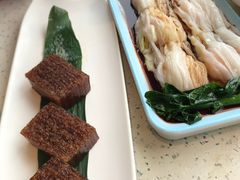 姜汁煎软糕-又一间茶点轩(宝业路店)
