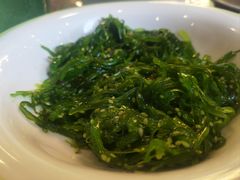 美味裙带丝-萨莉亚意式餐厅(河东万达店)