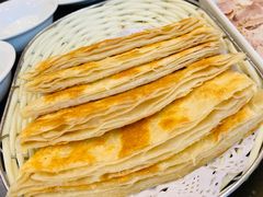 -李连贵熏肉大饼(宁山中路店)