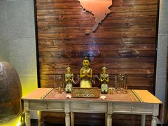 -泰迈·影院式足道SPA(世纪大道店)