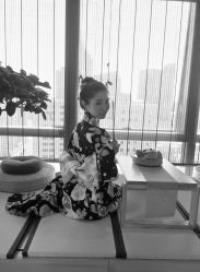 -涂tu指甲日式美甲美睫店
