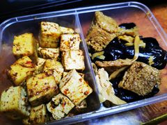 孜然豆宝-娘心豆品(方庄店)