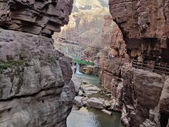 -云台山风景名胜区