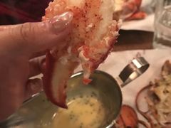 -Burger & Lobster(Dean Street)