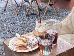 -The Roastery By AllYouWant(福田店)