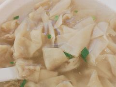 -朱新年·苏式汤团·面点(北寺塔店)