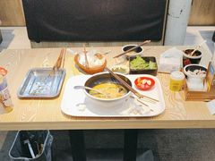 -大头亮羊汤烩面·河南非遗(良乡总店)