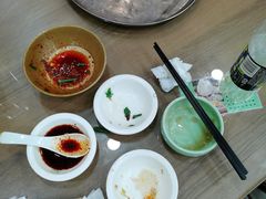-西安贾三灌汤包·回坊小吃·清真炒菜(北院门总店)