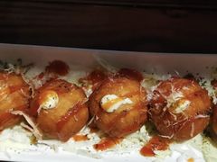 -牛坂亭 . 和牛烤肉海鲜酒场(工农路店)