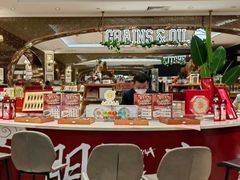 -杭州大厦LSE城市生活超市(杭州大厦店)